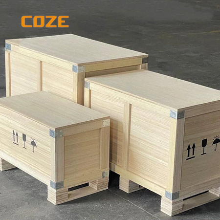 Engineered Veneer Plywood for Exhibition Decoration