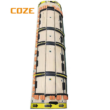 Rotary Board Die Making Plywood for Cutting Carton