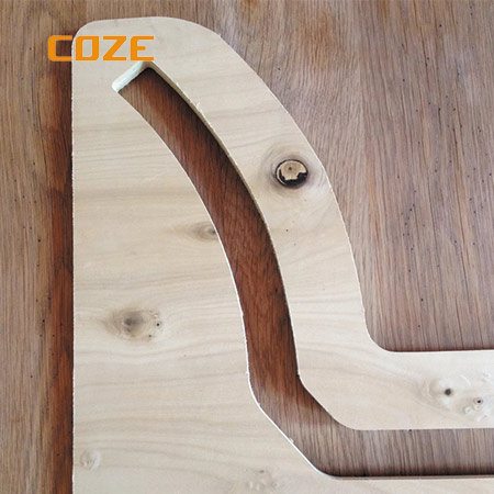 Poplar Furniture Plywood for Sofa Making