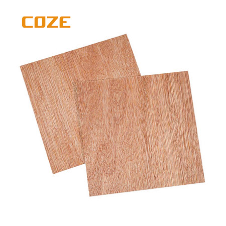 3mm Bintangor Plywood in Commercial Plywood