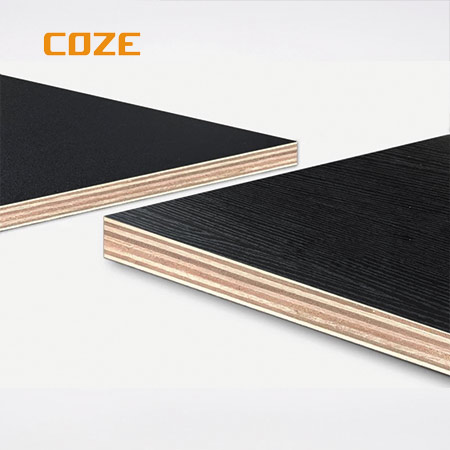 Film Faced Plywood for Shuttering Formwork Building