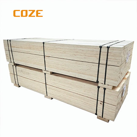LVL Timber for Door Core and Door Frame