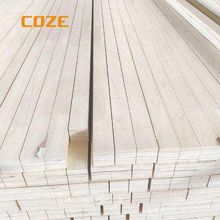 LVL Timber for Door Core and Door Frame