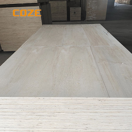 LVL Timber for Door Core and Door Frame