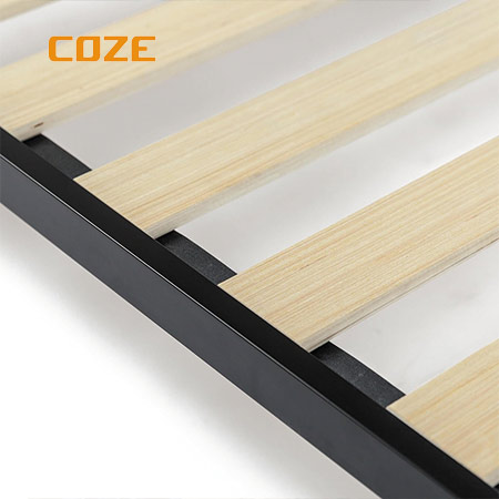 Edge Chamfer Poplar LVL For Bed Slats
