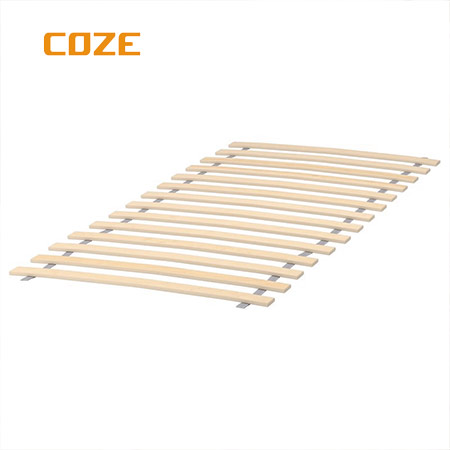 Edge Chamfer Poplar LVL For Bed Slats
