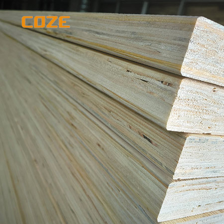 LVL Beam for Load Bearing Scaffolding Trus Joist