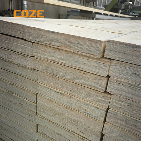 LVL Beam for Load Bearing Scaffolding Trus Joist