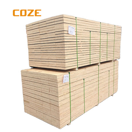 LVL Beam for Load Bearing Scaffolding Trus Joist