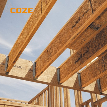 LVL I Joist Beam for Structural Beam