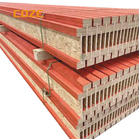 LVL I Joist Beam for Structural Beam