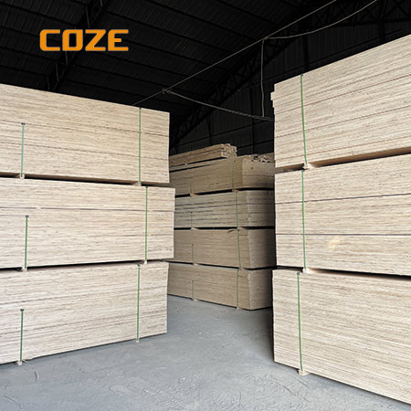 Bending Flexible Plywood for Interior Woodcraft Decoration