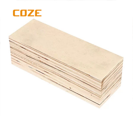 Bending Flexible Plywood for Interior Woodcraft Decoration