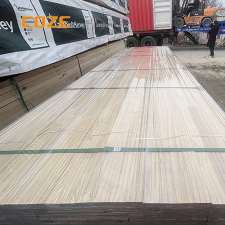 19x42x3660mm Pine Finger Joint Timber 