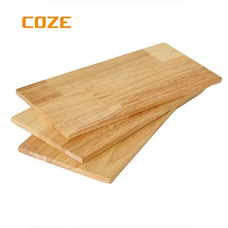 18mm Pine Finger Joint Board Panels