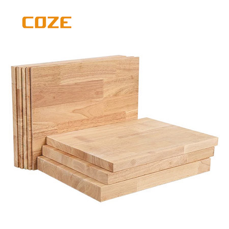 18mm Pine Finger Joint Board Panels