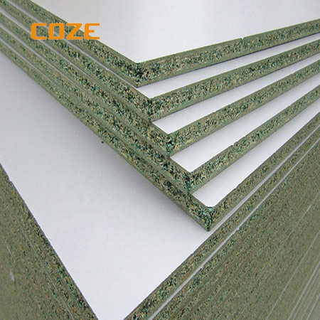 HMR MFC Melamine Film Faced Chipboard