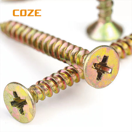 Self Drilling Screw Nails for Cabinet