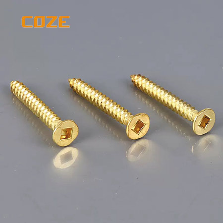 Self Drilling Screw Nails for Cabinet