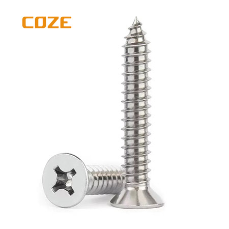 Self Drilling Screw Nails for Cabinet