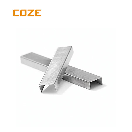 Pneumatic Galvanized 8016 Staples